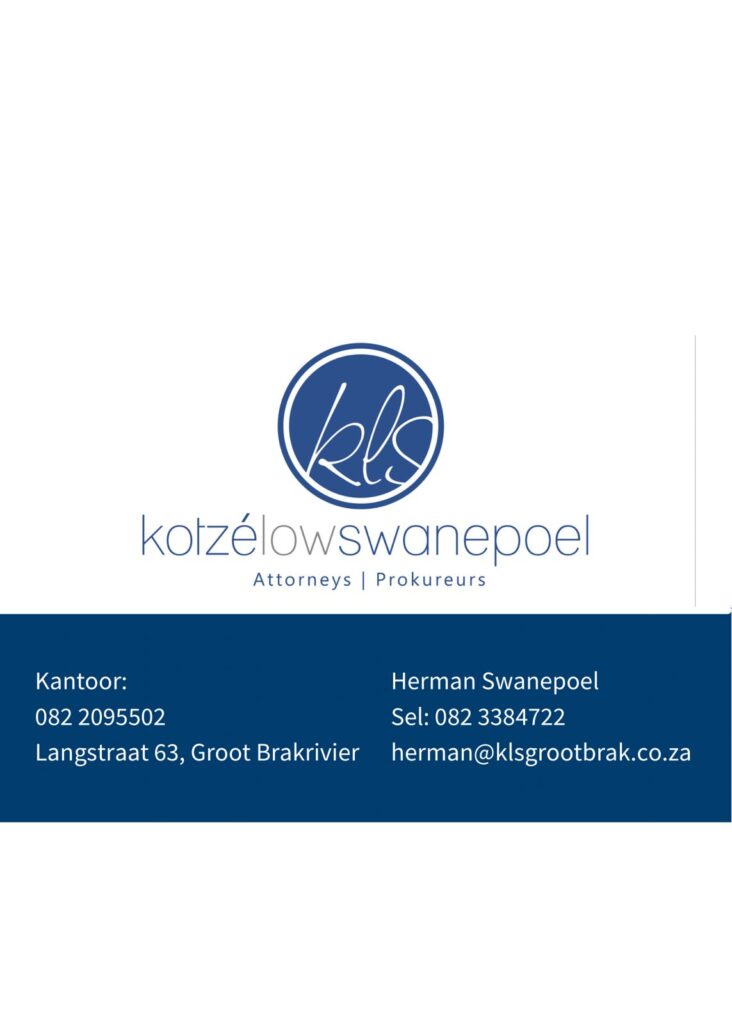 KLS Great Brak