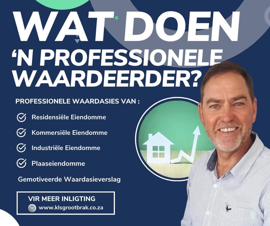 Professionele Waardasies
